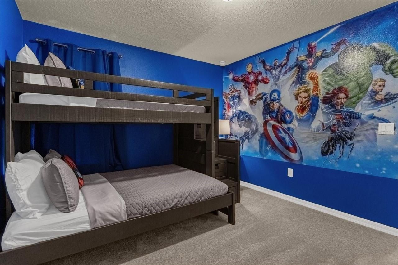 3004 Mahalo Drive, Davenport, FL 33897 Photo