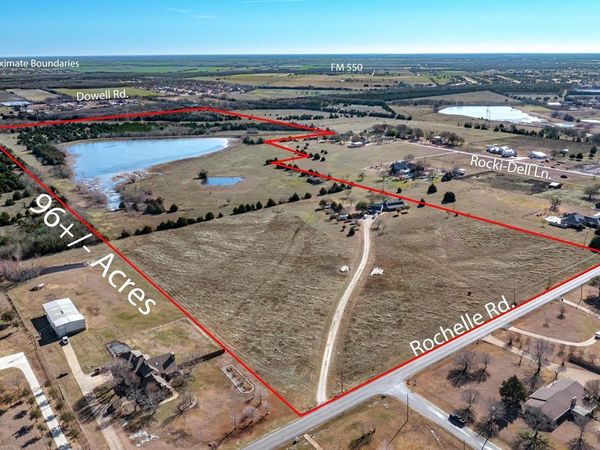 3273 Rochelle Road, Rockwall, TX 75032