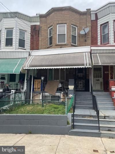 5231 Sansom Street, Philadelphia, PA 19139 Main Photo