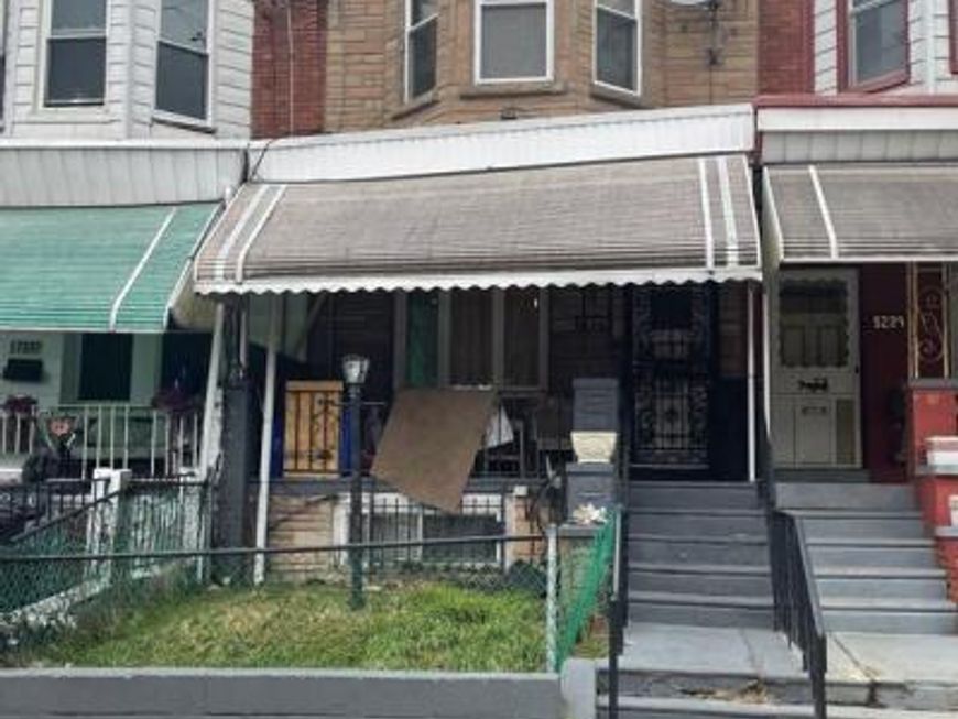 5231 Sansom Street, Philadelphia, PA 19139 Main Photo