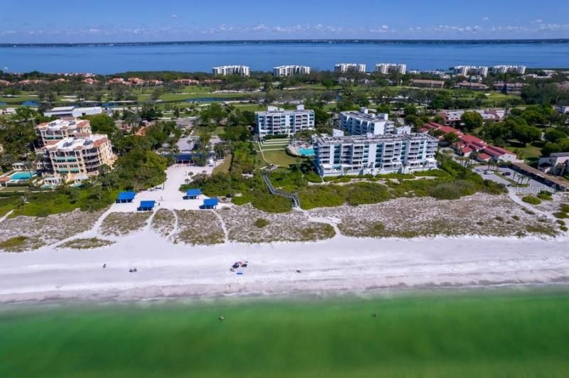 2105 Gulf Of Mexico Drive, Unit 3404, Longboat Key, FL 34228 Photo