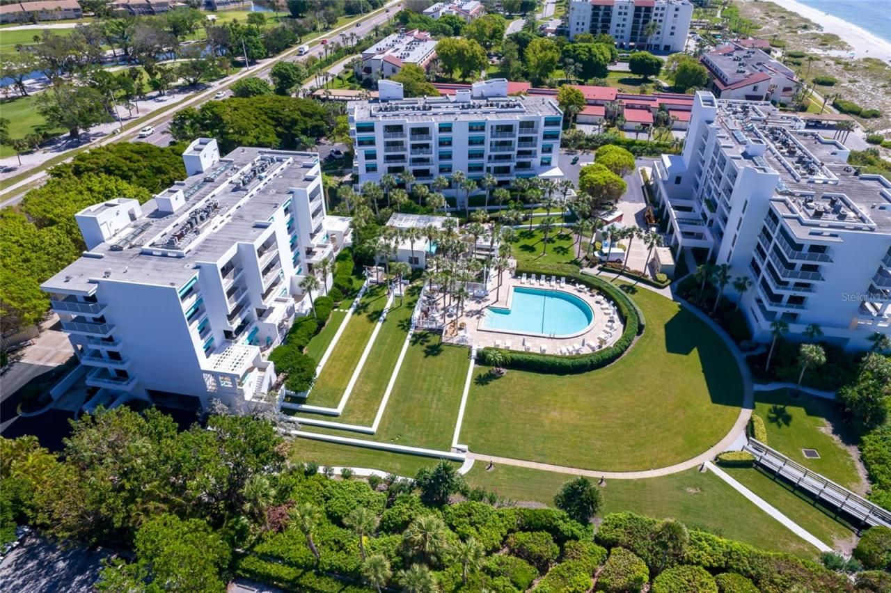 2105 Gulf Of Mexico Drive, Unit 3404, Longboat Key, FL 34228 Photo