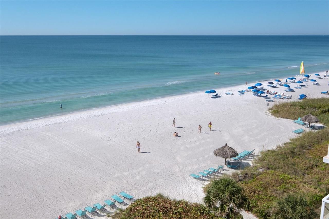 2105 Gulf Of Mexico Drive, Unit 3404, Longboat Key, FL 34228 Photo