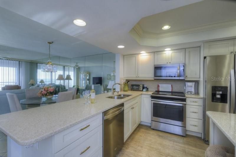 2105 Gulf Of Mexico Drive, Unit 3404, Longboat Key, FL 34228 Photo