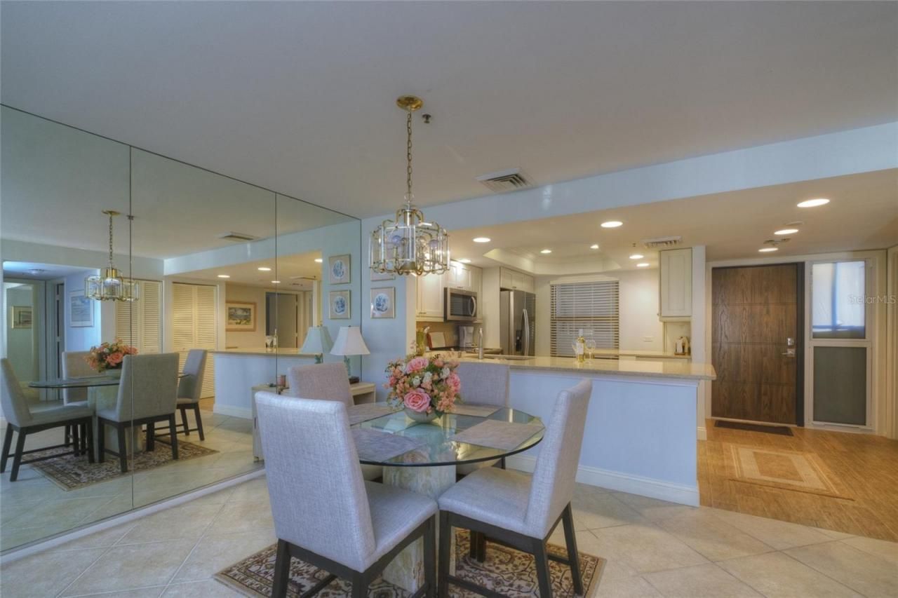 2105 Gulf Of Mexico Drive, Unit 3404, Longboat Key, FL 34228 Photo