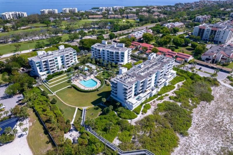 2105 Gulf Of Mexico Drive, Unit 3404, Longboat Key, FL 34228 Photo