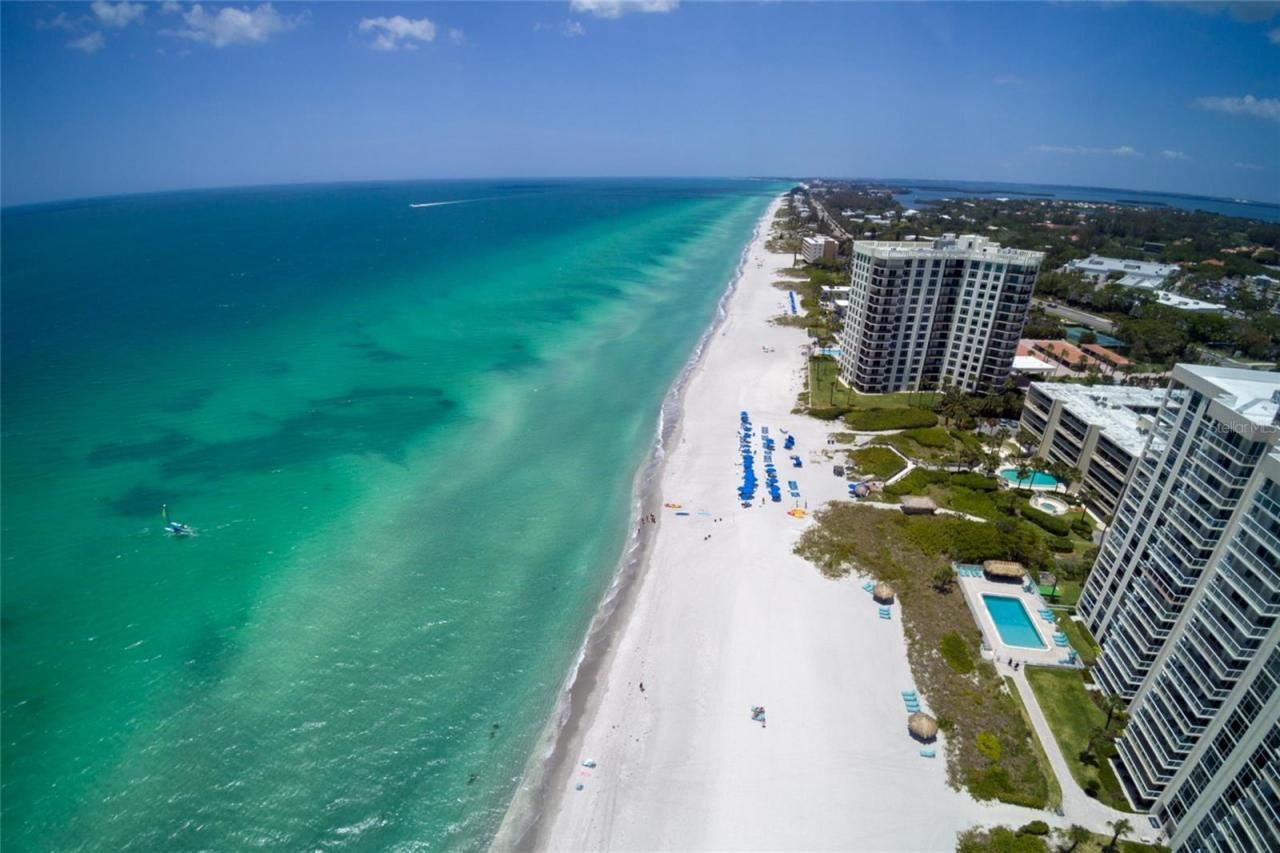 2105 Gulf Of Mexico Drive, Unit 3404, Longboat Key, FL 34228 Photo