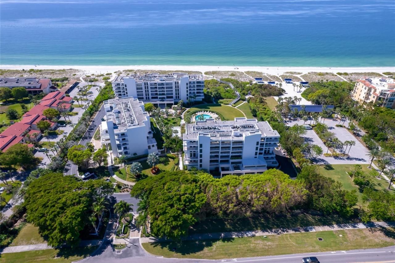2105 Gulf Of Mexico Drive, Unit 3404, Longboat Key, FL 34228 Photo