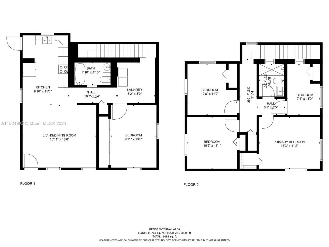 2915 SW 24 Te, Miami, FL 33145 Photo