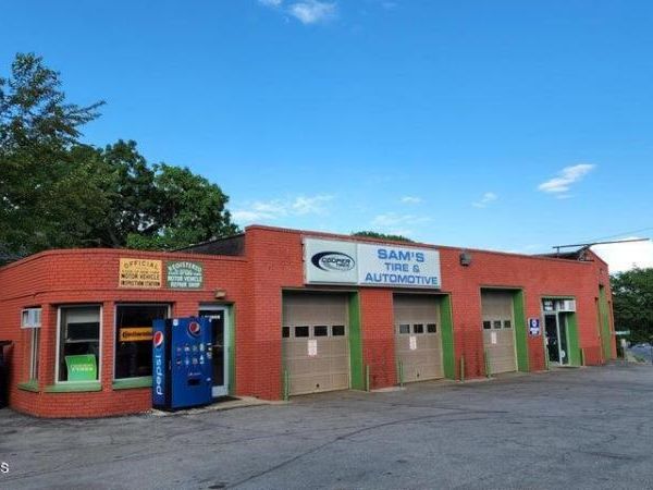 105 Congress Street, Saratoga Springs, NY 12866