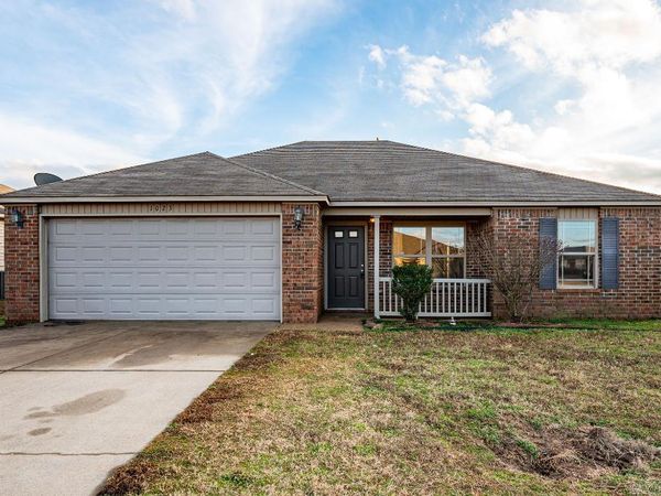 1023 Anemone Drive, North Little Rock, AR 72117