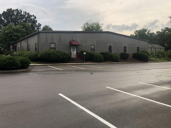 151 Freeman St, Tullahoma, TN 37388