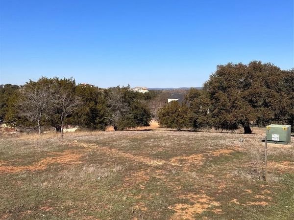 414 Florentine, Horseshoe Bay, TX 78657