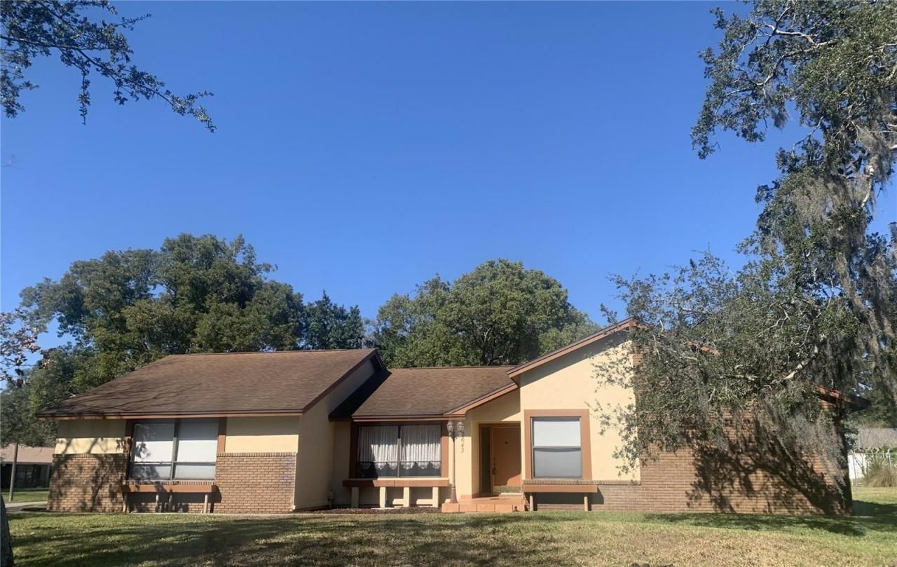 2643 HAVEN DRIVE Apopka, FL 32703