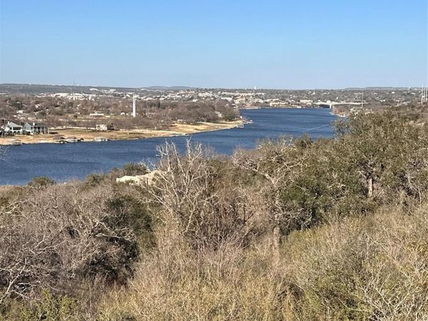 157 Circle DR, Marble Falls, TX 78654