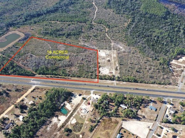 0 Hwy 77, Southport, FL 32409