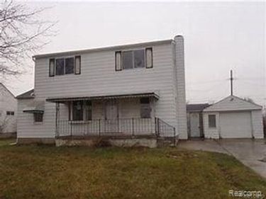 11930 GARFIELD Street, Riverview, MI 48193