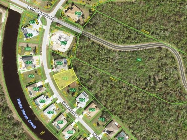 148 MEDALIST ROAD, ROTONDA WEST, FL 33947