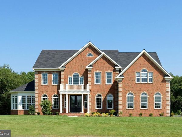 13044 HIGHLAND ROAD, HIGHLAND, MD 20777