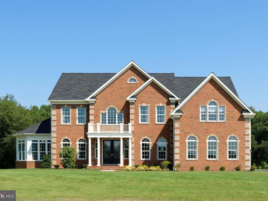 13044 Highland Road, Highland, MD 20777 Main Photo