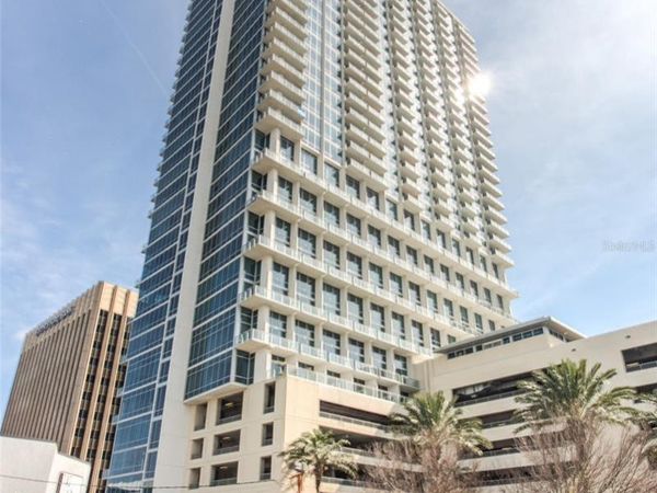 150 E ROBINSON STREET, Unit 6S-15 (631, ORLANDO, FL 32801