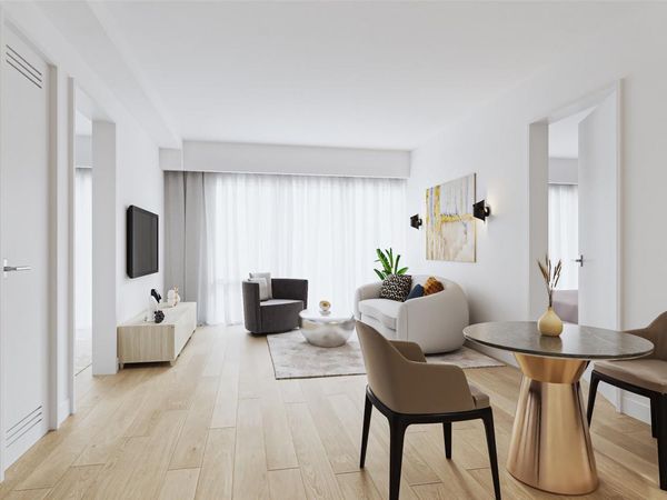 33-71 Prince Street, Unit 10L, Flushing, NY 11354