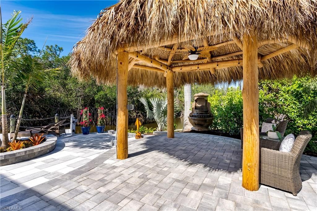 13307 Snook Cir, Naples, FL 34114 Photo