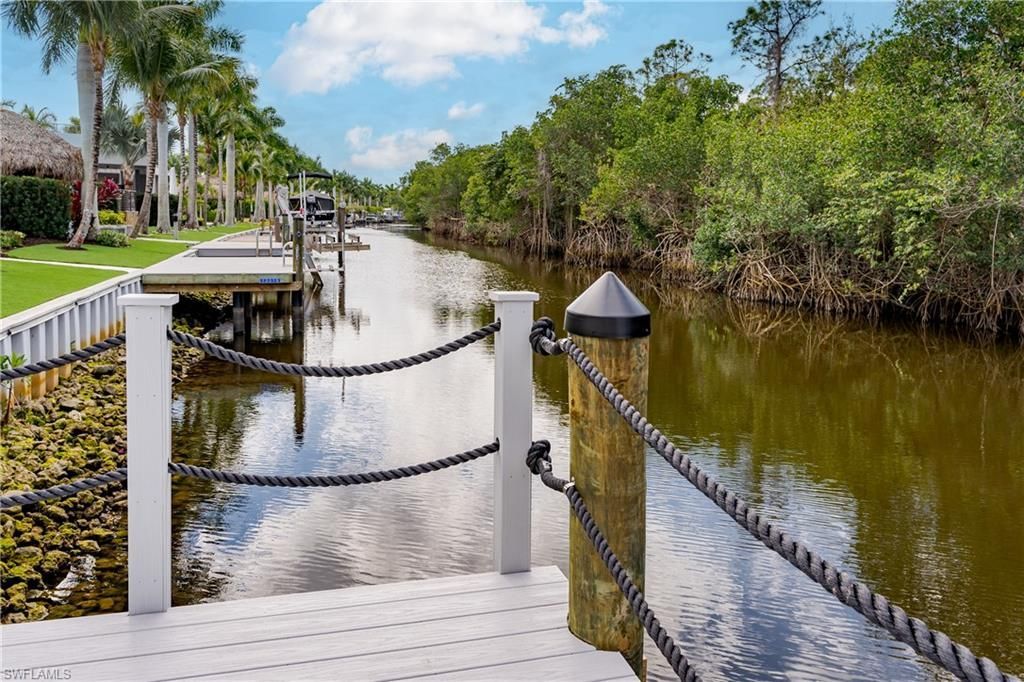 13307 Snook Cir, Naples, FL 34114 Photo
