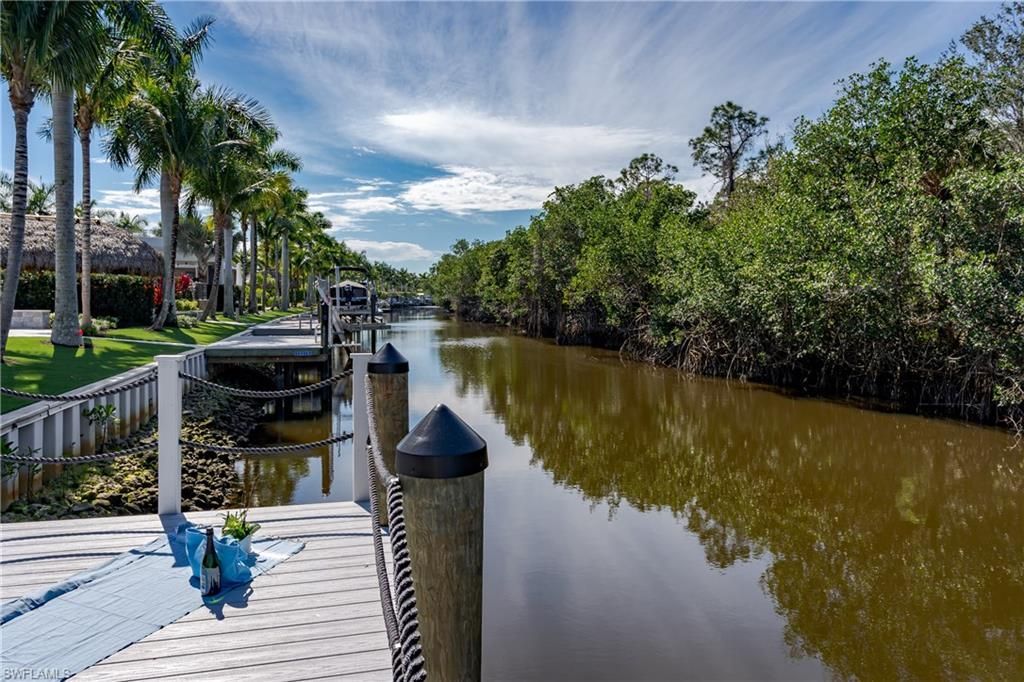 13307 Snook Cir, Naples, FL 34114 Photo