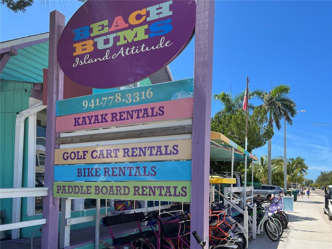 7820 34th Avenue W, Unit 202, Bradenton, FL 34209 Photo