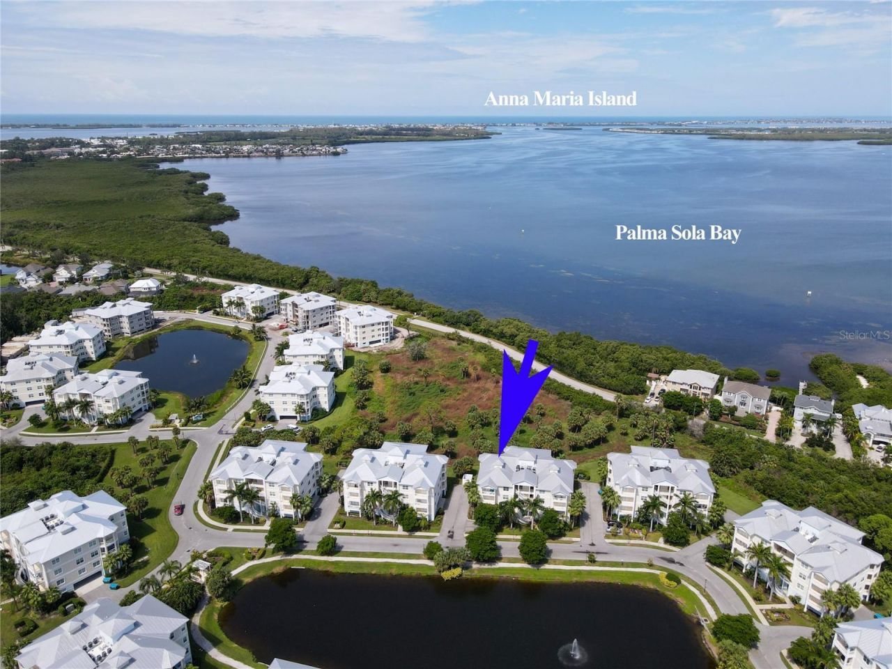 7820 34th Avenue W, Unit 202, Bradenton, FL 34209 Photo