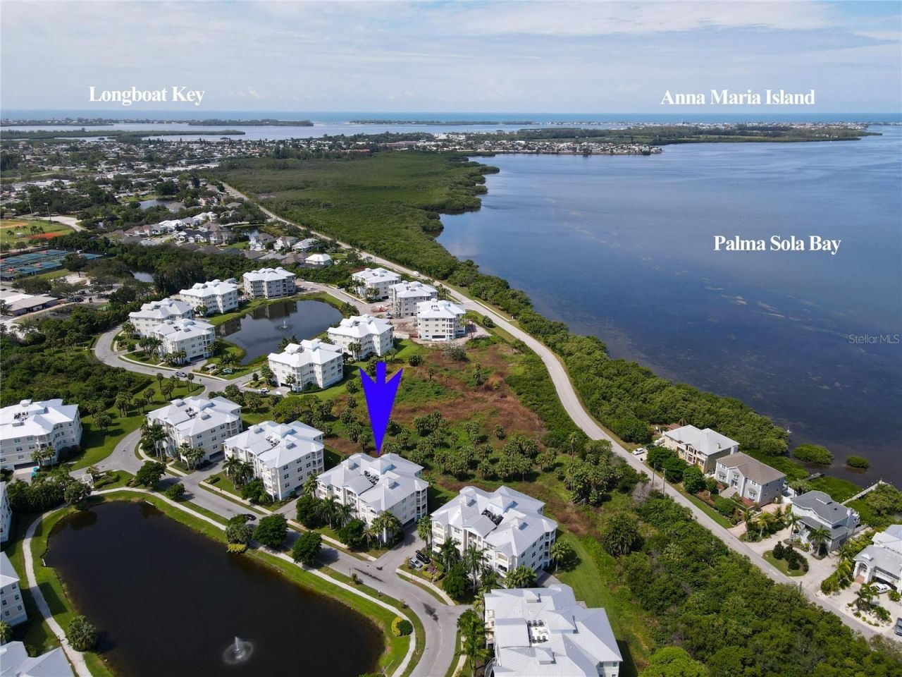 7820 34th Avenue W, Unit 202, Bradenton, FL 34209 Photo