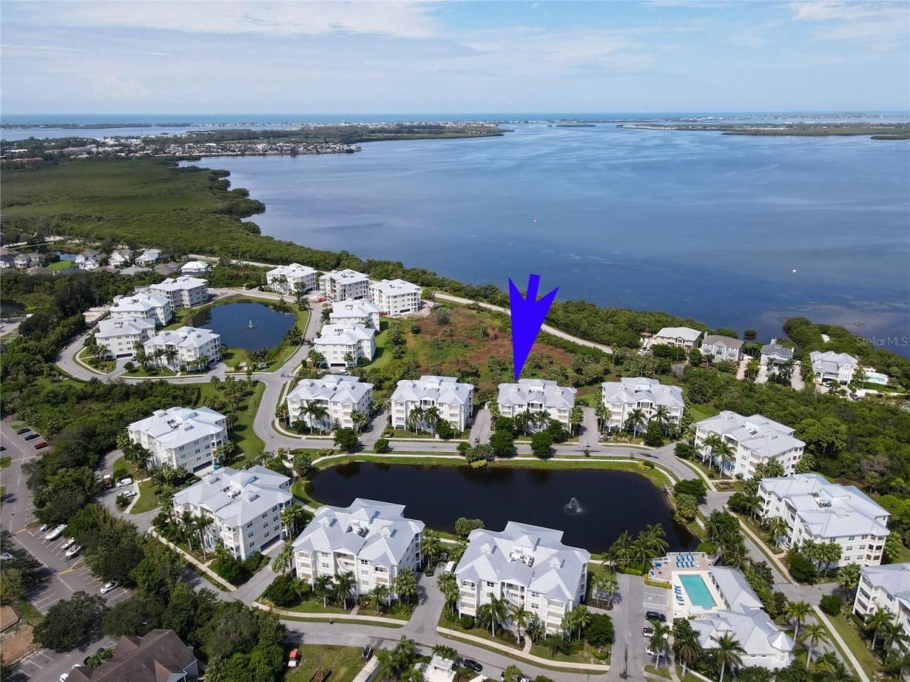 7820 34th Avenue W, Unit 202, Bradenton, FL 34209 Photo