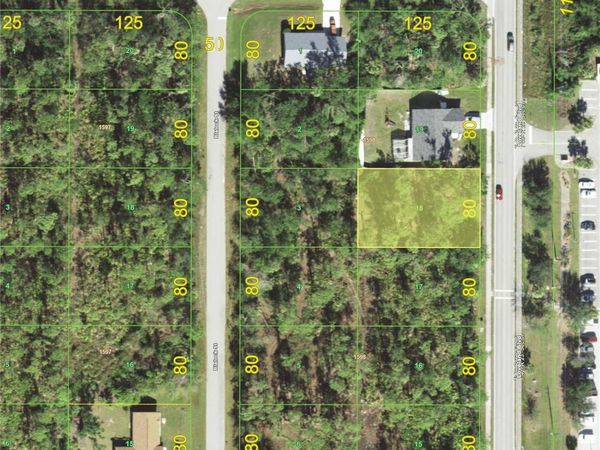 1173 LOVELAND BOULEVARD, PORT CHARLOTTE, FL 33980