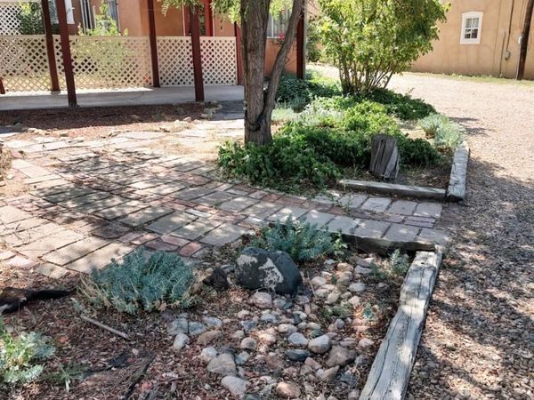 509 & 511 Agua Fria Street, Santa Fe, NM 87501