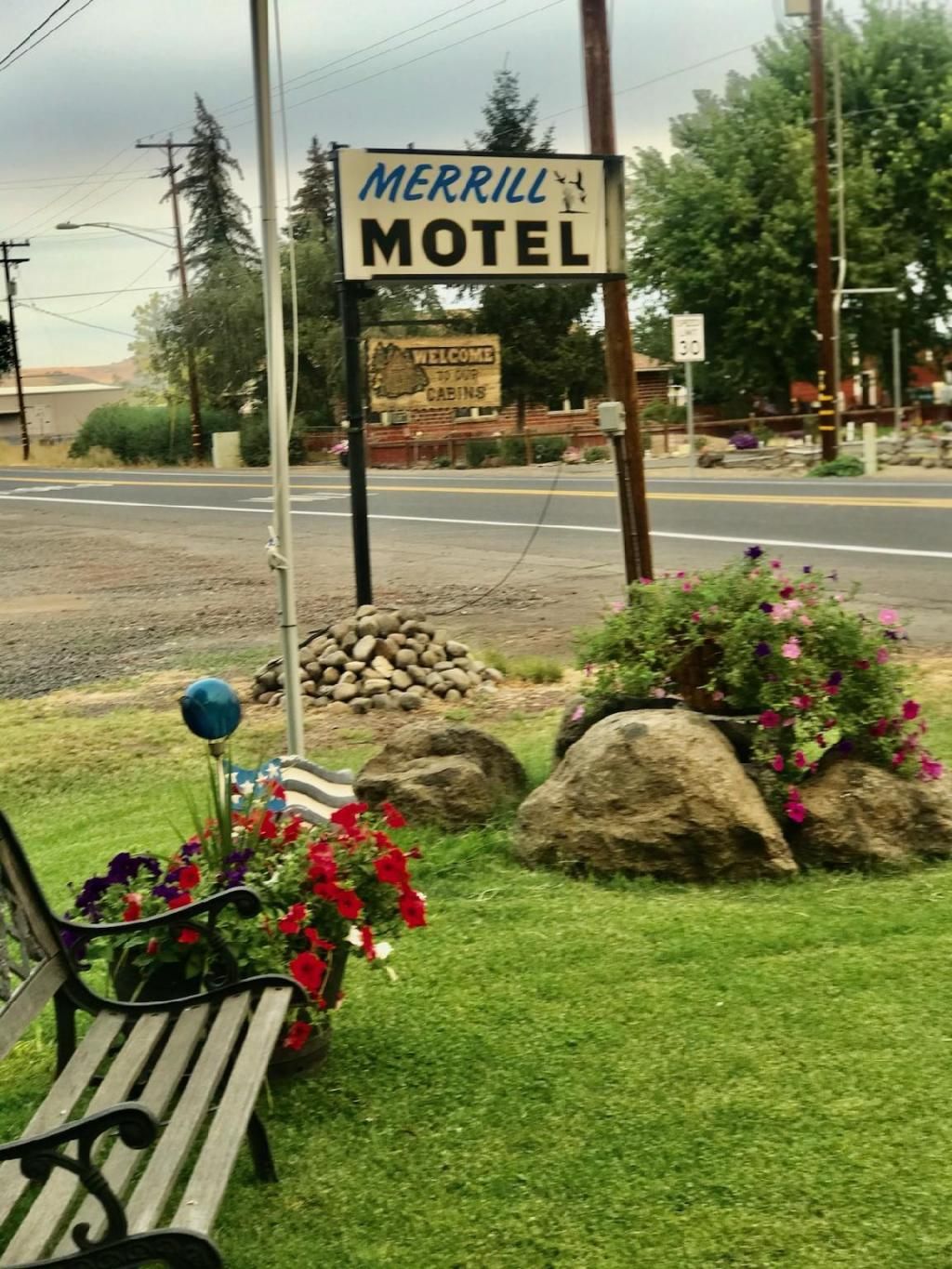 435 W Front Street, Merrill, OR 97633 Main Photo