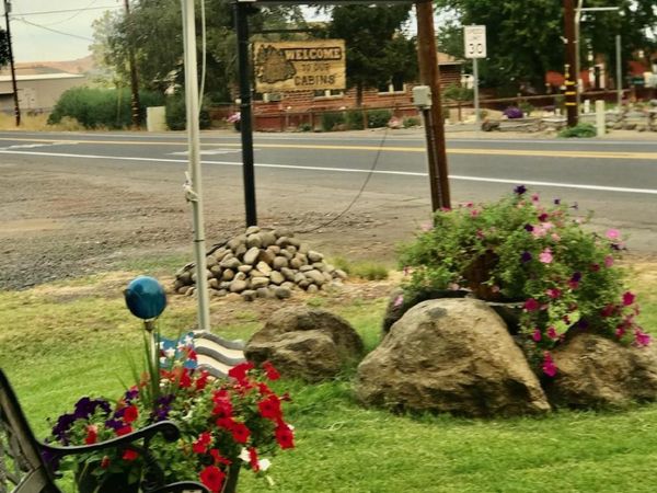 435 W Front Street, Merrill, OR 97633