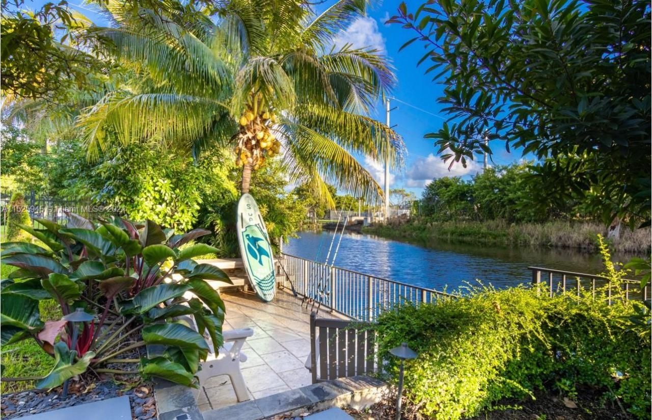 520 NW 87th, El Portal, FL 33150 Photo