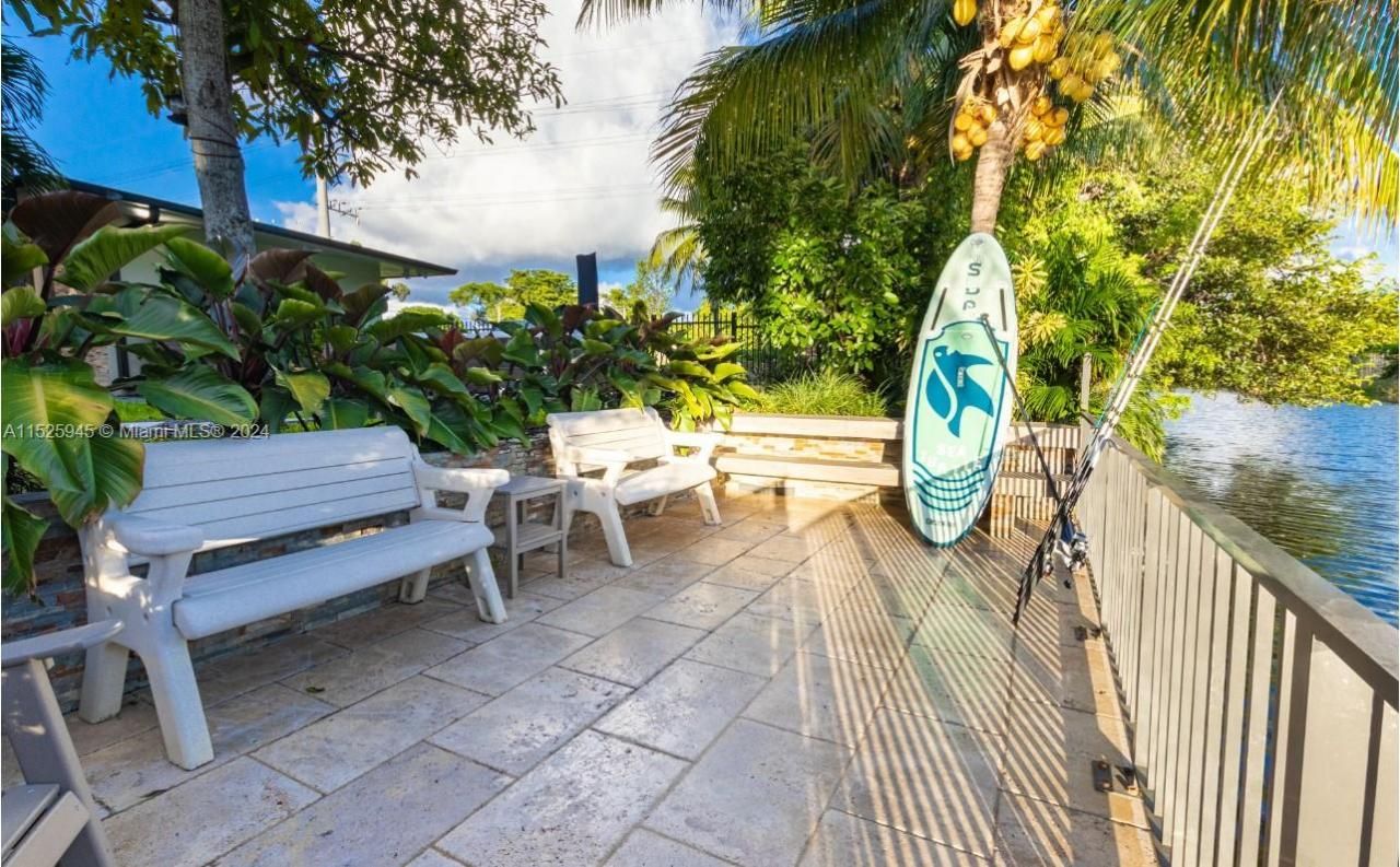 520 NW 87th, El Portal, FL 33150 Photo