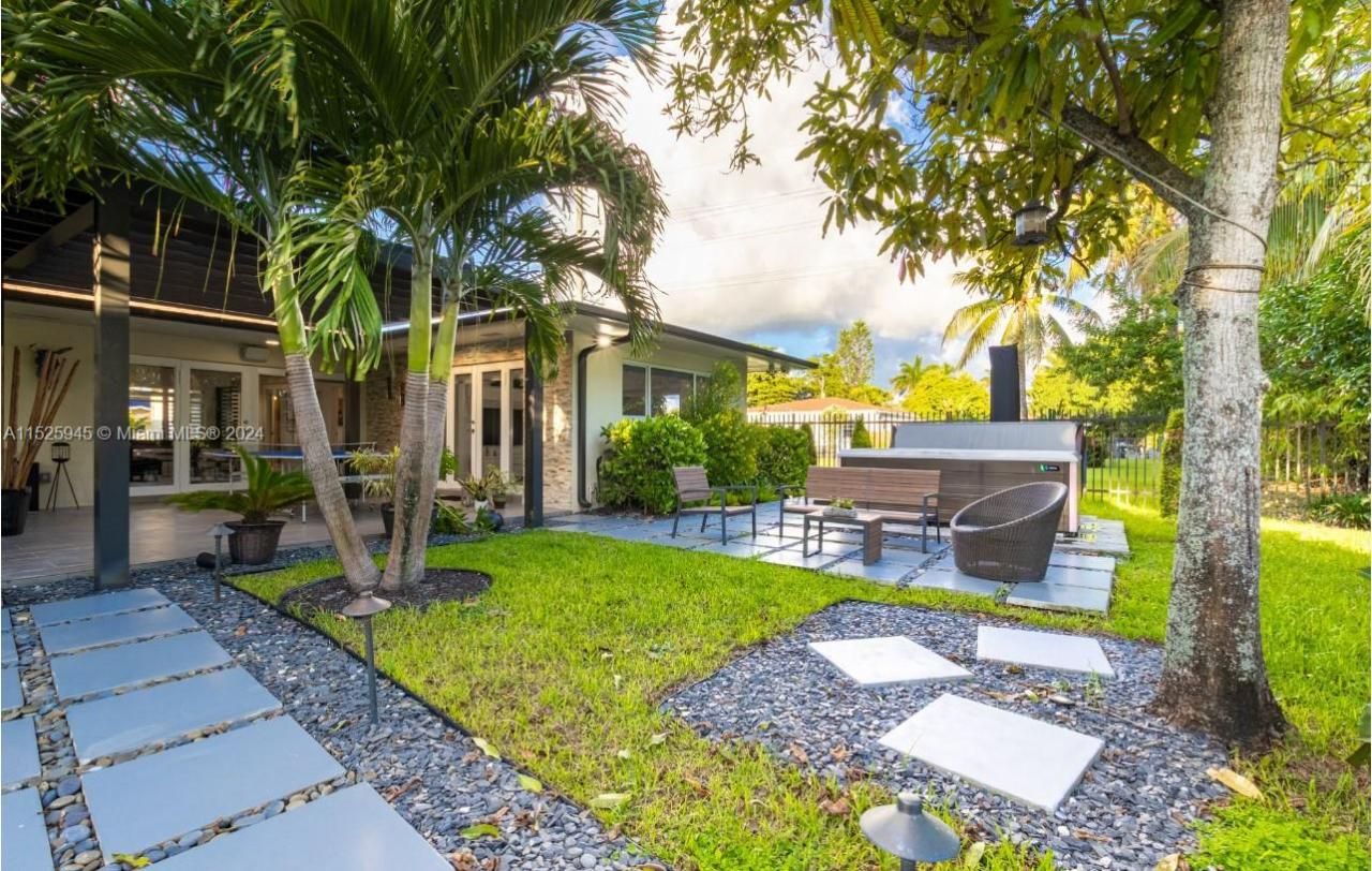 520 NW 87th, El Portal, FL 33150 Photo