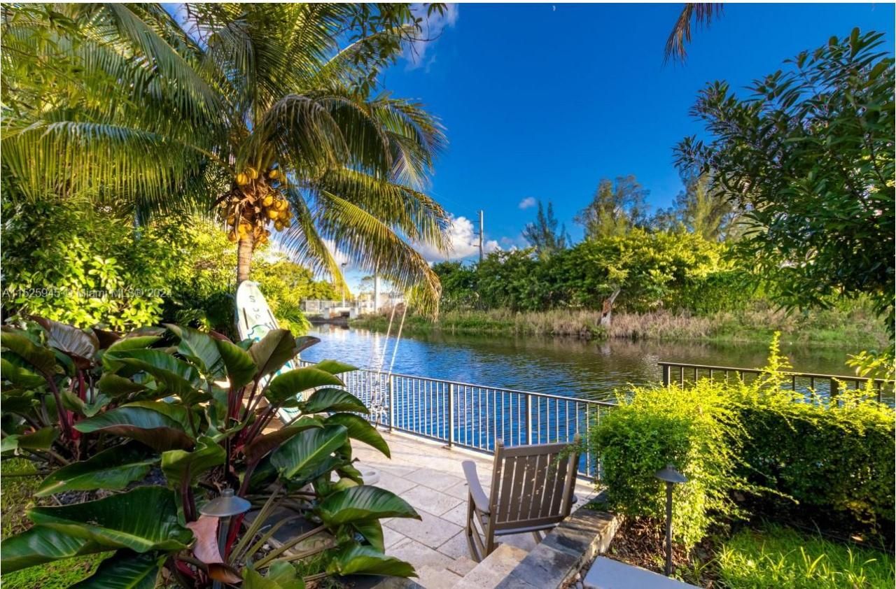 520 NW 87th, El Portal, FL 33150 Photo