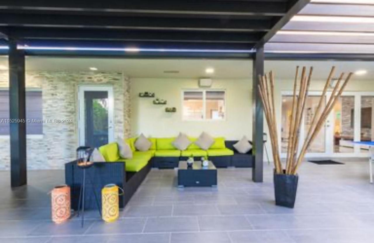 520 NW 87th, El Portal, FL 33150 Photo