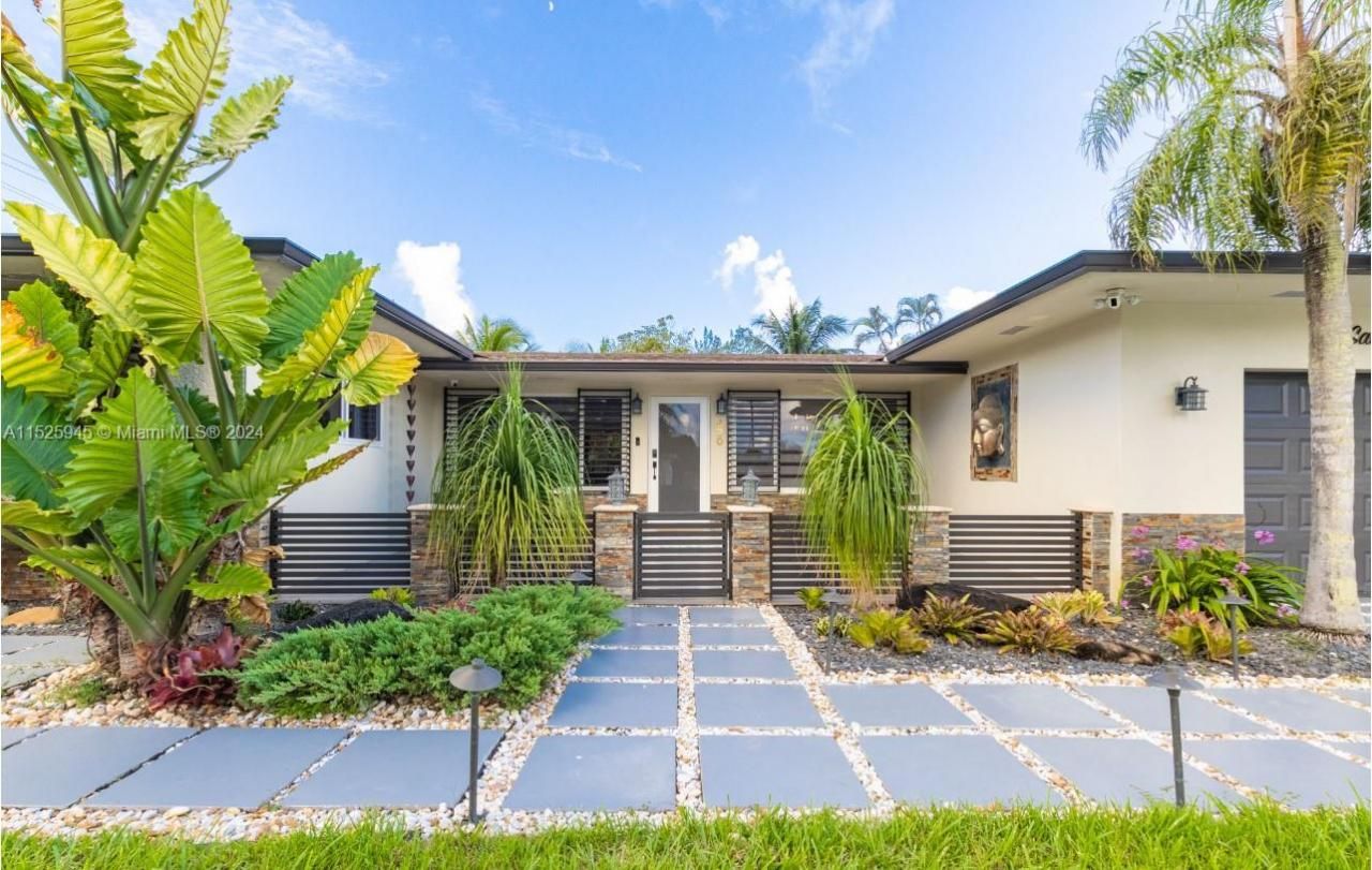 520 NW 87th, El Portal, FL 33150 Photo