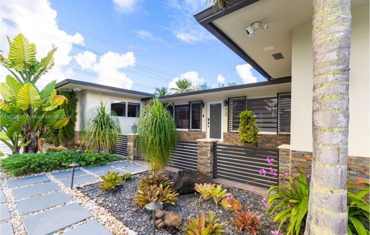 520 NW 87th, El Portal, FL 33150 Photo