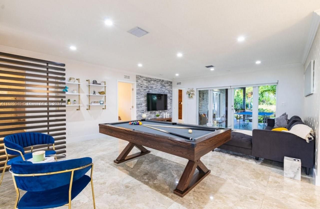 520 NW 87th, El Portal, FL 33150 Photo