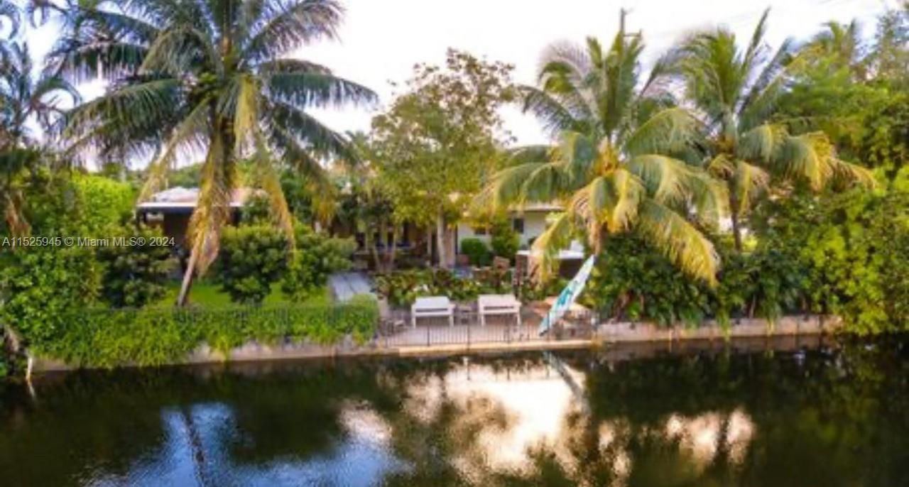 520 NW 87th, El Portal, FL 33150 Photo