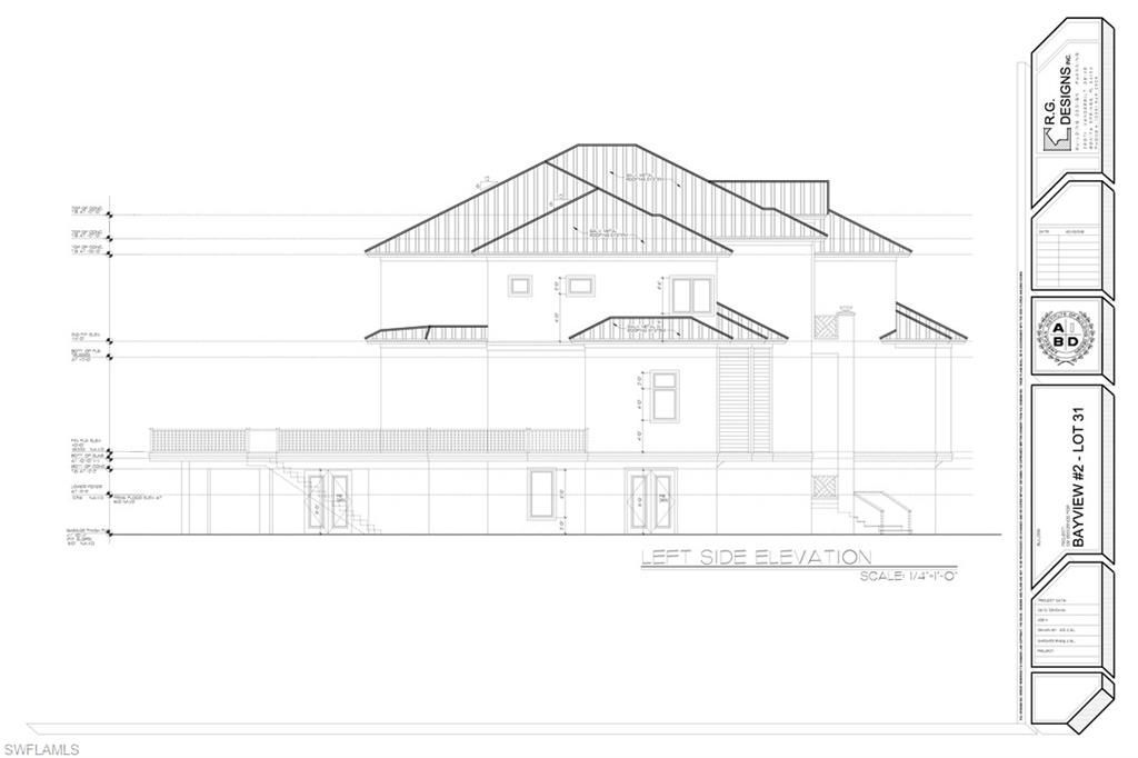128 Bayview Ave, Naples, FL 34108 Photo