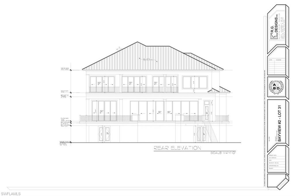 128 Bayview Ave, Naples, FL 34108 Photo