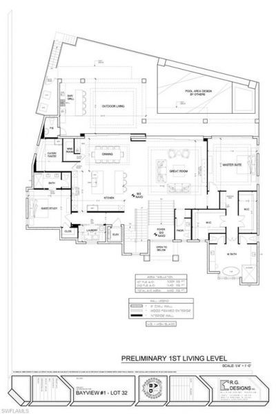 128 Bayview Ave, Naples, FL 34108 Photo