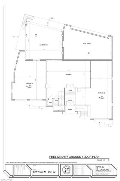 128 Bayview Ave, Naples, FL 34108 Photo